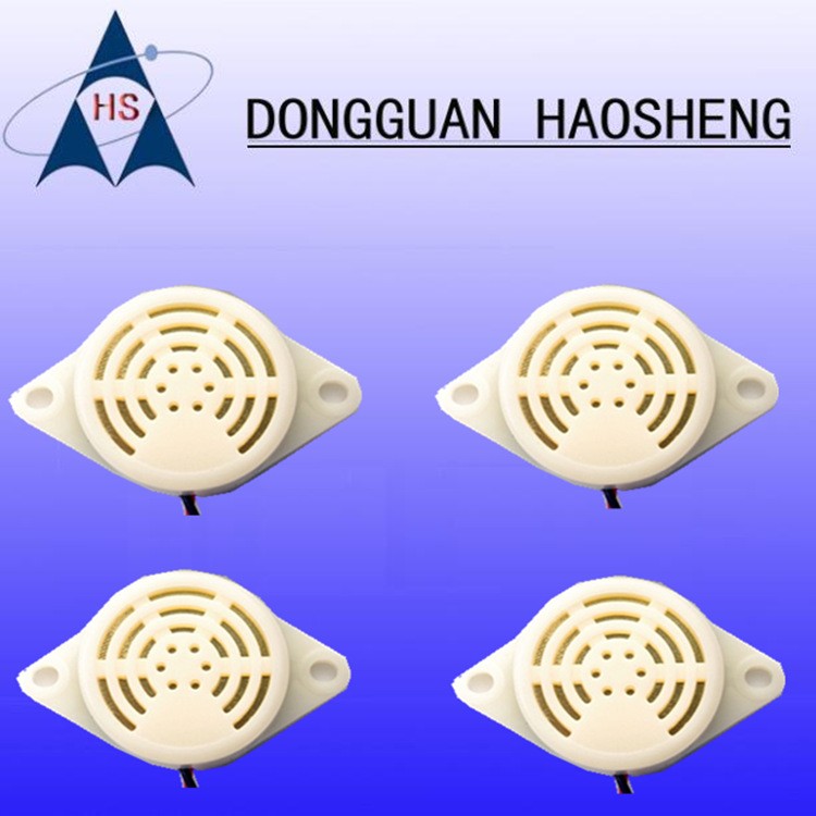 源头工厂蜂鸣器现货供应优质1407/1707/12095/2440/1255压电贴片图2