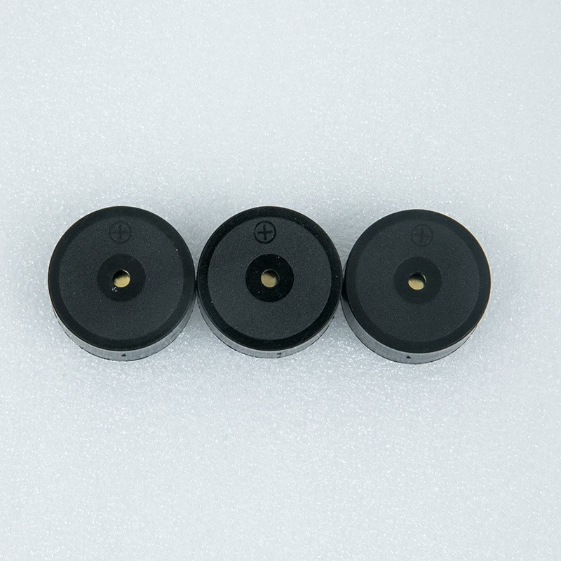 23*10mm有源压电式蜂鸣器2310 工业级高分贝单声道压电有源蜂鸣器图4