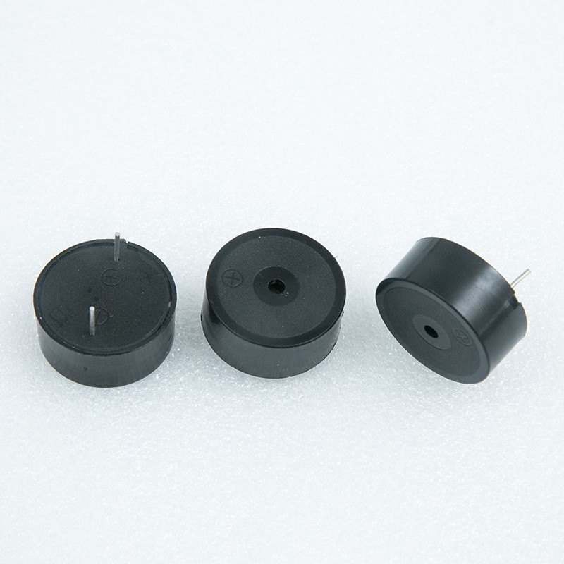 23*10mm有源压电式蜂鸣器2310 工业级高分贝单声道压电有源蜂鸣器图2