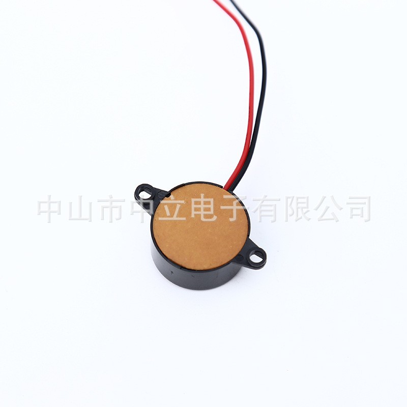 压电有源蜂鸣器 ZL-YDY2312-3512WB 支持批发 厂家直销图4
