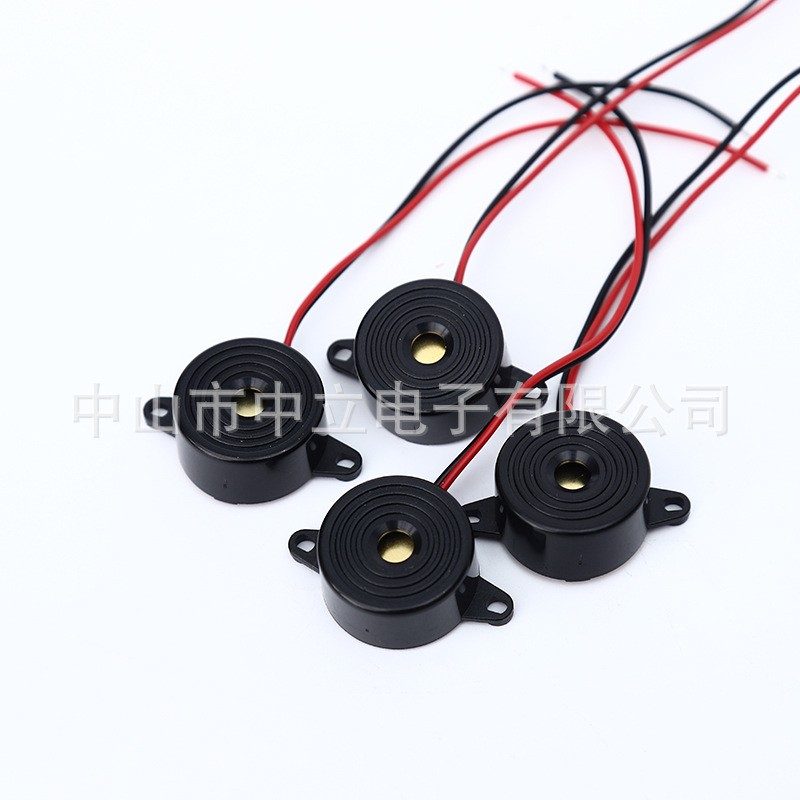 压电有源蜂鸣器 ZL-YDY2312-3512WB 支持批发 厂家直销图5