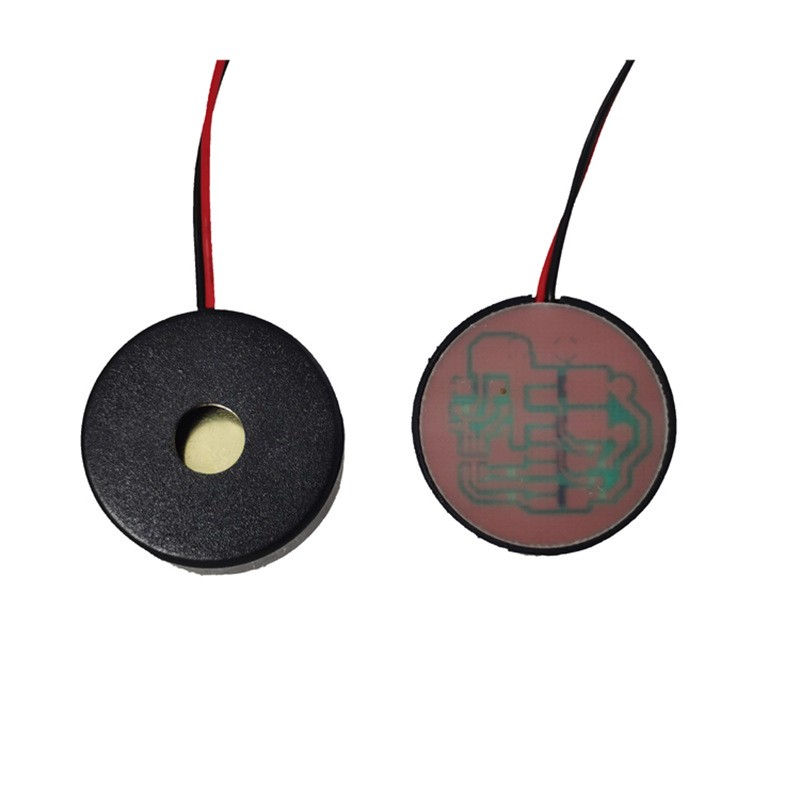 直径30压电有源蜂鸣器 汽车雷达报警蜂鸣器 3010有源蜂鸣器 3010图4