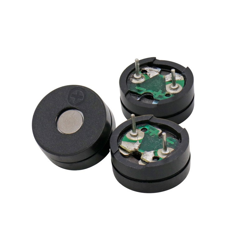 厂家供应现货蜂鸣器HNX-12054 42R无源超薄2K电磁式蜂鸣器12*5.4图4