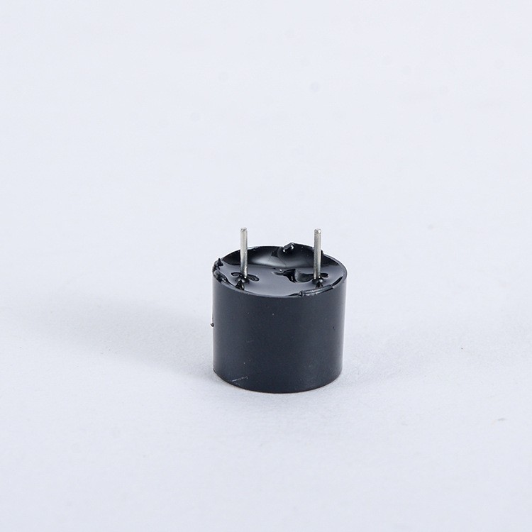 直供KC1206无源蜂鸣器12*9.5额温枪电子产品蜂鸣器音箱发声器可定图5