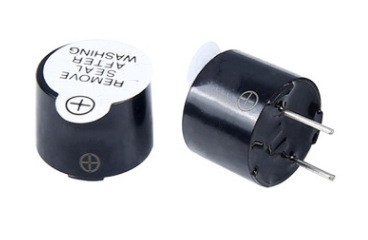 精音电声 JMB12A12 电磁式有源蜂鸣器 12V 12*9.5MM 汽车电子设备图5