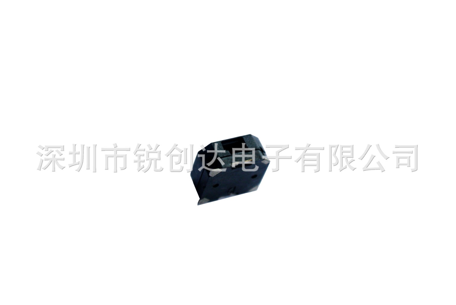 smd贴片式蜂鸣器 厂家直销 超低价格 2700hz 85db 无源电磁式图4