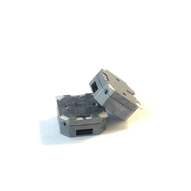 血氧仪 血糖仪适用蜂鸣器 HYG8503A-3027 3V无源 16R SMD8530图4
