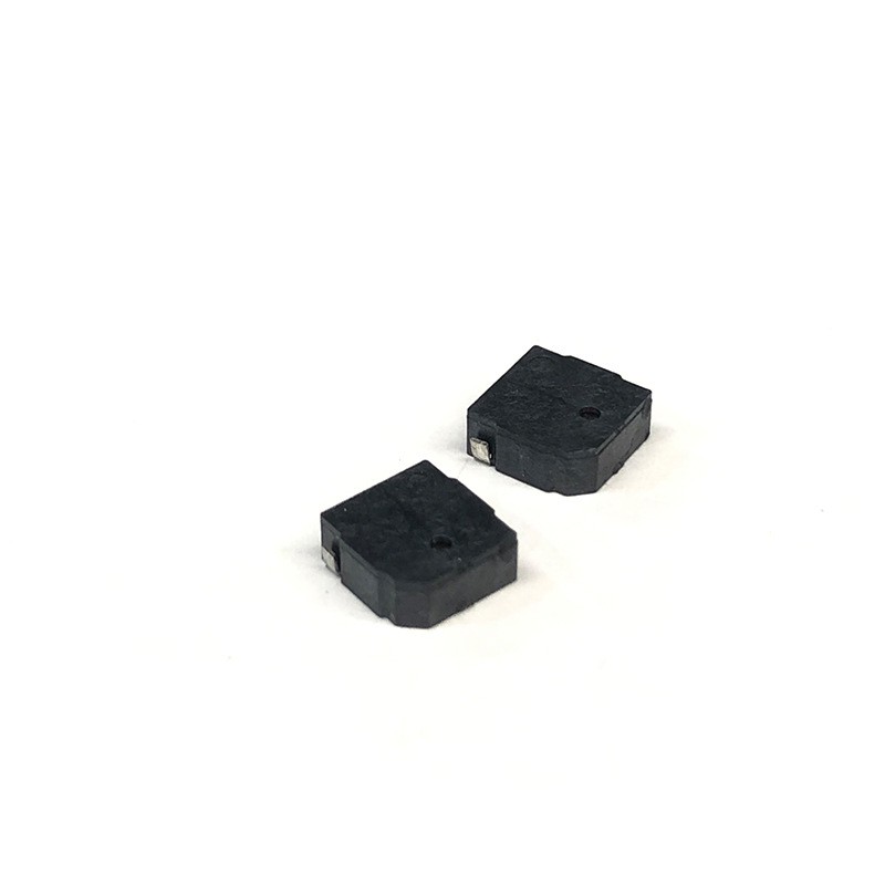 供应贴片无源蜂鸣器HYG5020A 小型顶部发声 直径5*5*2mm buzzer图4
