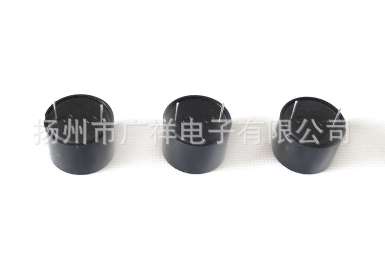 工厂直销GXDZ-2310高效电磁式蜂鸣器压电式HU4216蜂鸣器带引线图4
