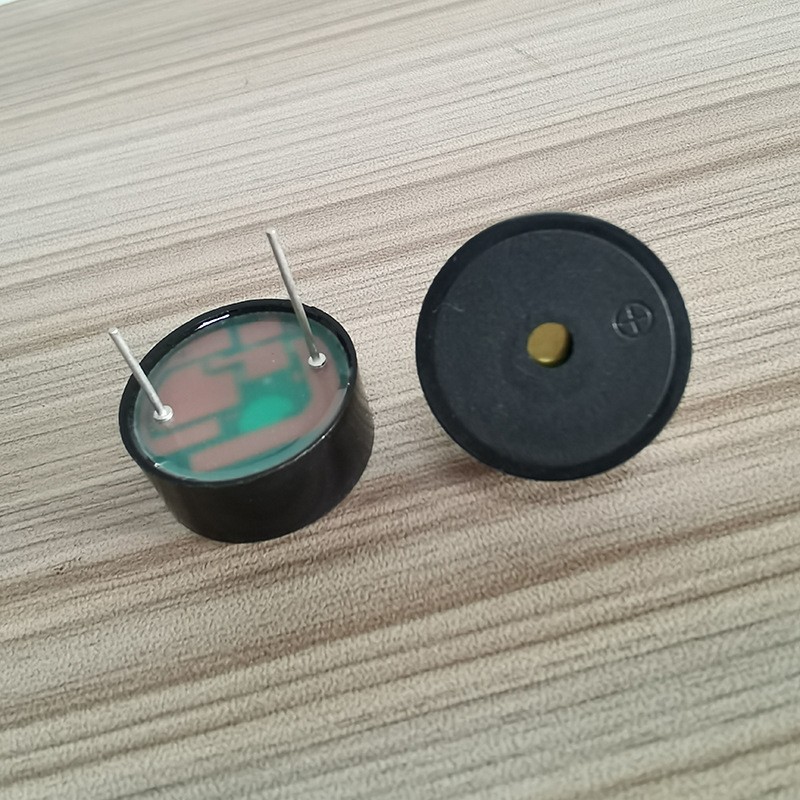 16欧耐温电子蜂鸣器ppo蜂鸣器PK232无源一体电子蜂鸣器图3