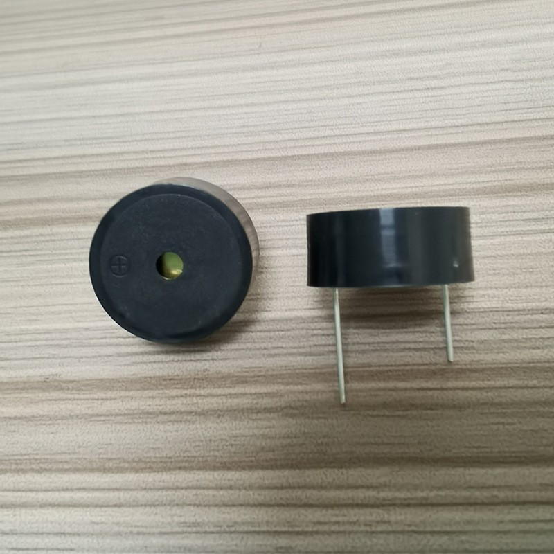16欧耐温电子蜂鸣器ppo蜂鸣器PK232无源一体电子蜂鸣器图5