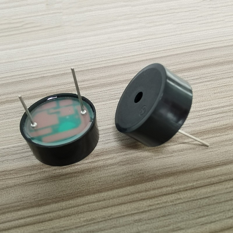 16欧耐温电子蜂鸣器ppo蜂鸣器PK232无源一体电子蜂鸣器图4