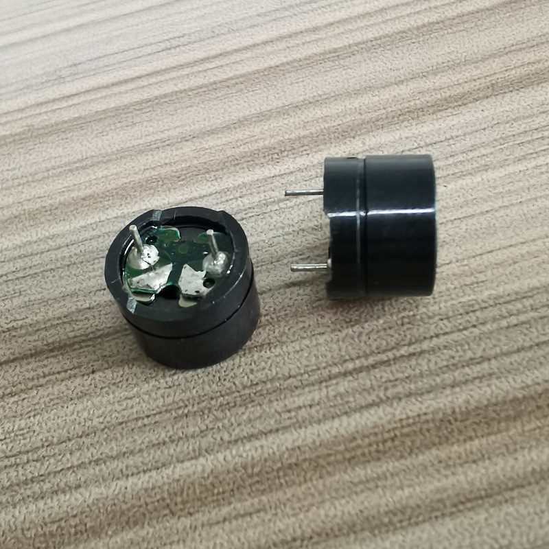 家电讯响器无源分体电磁式蜂鸣器16欧电磁式蜂鸣器插针蜂鸣器小图4
