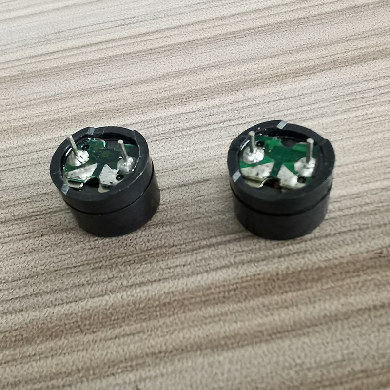 家电讯响器无源分体电磁式蜂鸣器16欧电磁式蜂鸣器插针蜂鸣器小图3