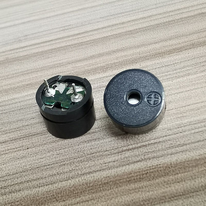 家电讯响器无源分体电磁式蜂鸣器16欧电磁式蜂鸣器插针蜂鸣器小图5