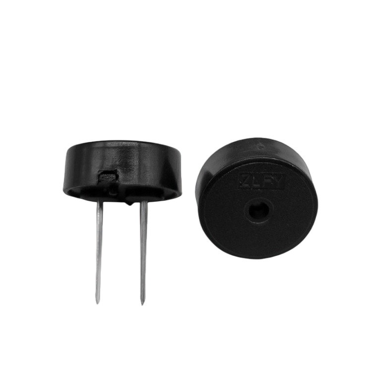 厂家直销1206长针压电无源蜂鸣器 3/5/12V蜂鸣器图4