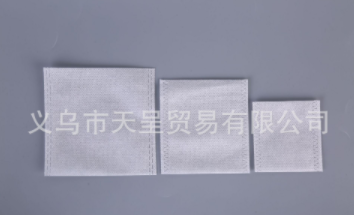 10*12cm无纺布热封中药袋茶包袋煎药袋调料包卤料袋咖啡包过滤袋图4