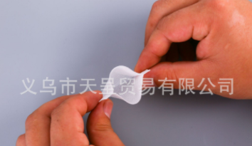 10*12cm无纺布热封中药袋茶包袋煎药袋调料包卤料袋咖啡包过滤袋图5
