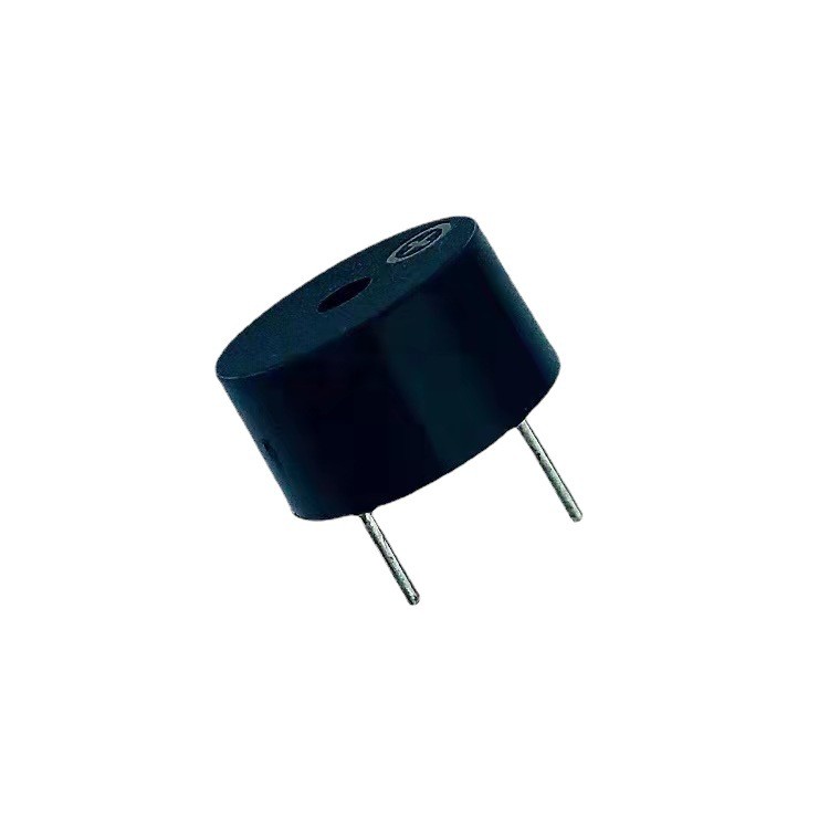 1265有源3V5V12V电磁插针蜂鸣器 可印字图2
