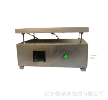 辽宁厂家直供 三维包装机 包膜机械 手工烫板 烟包机 薄膜包装机图3