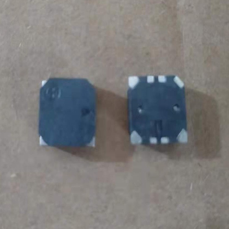 无源贴片HXD蜂鸣器 阻抗16欧 电压3.6V 2.7KHz SMD-7525图4