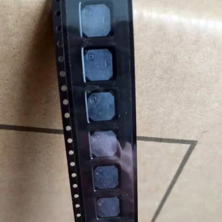 无源贴片HXD蜂鸣器 阻抗16欧 电压3.6V 2.7KHz SMD-7525图3