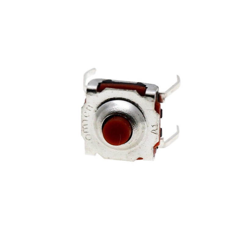 电源开关按键开关防水轻触开关微动开关配件7.3X7.3mm TS-1008图5