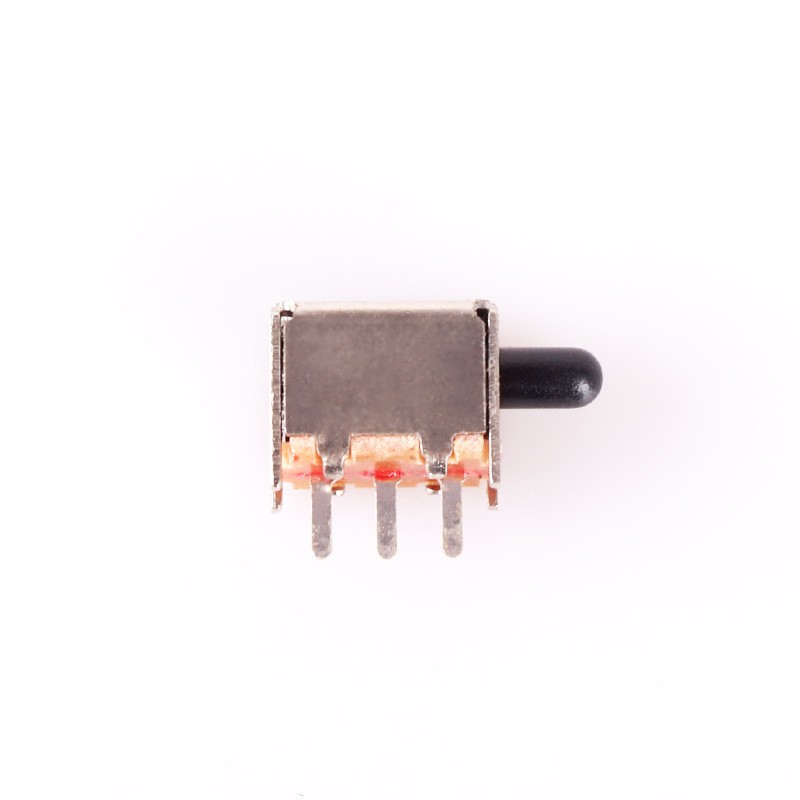 推动直键开关系列PS带锁按键开关卧式90°度PS-12D33按钮开关厂家图3