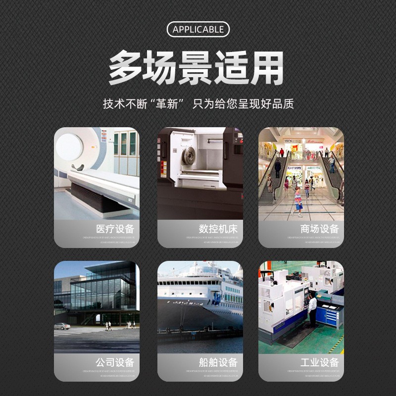 19E1金属按钮开关慢动双触点自复自锁式带灯不锈钢启动开关图5