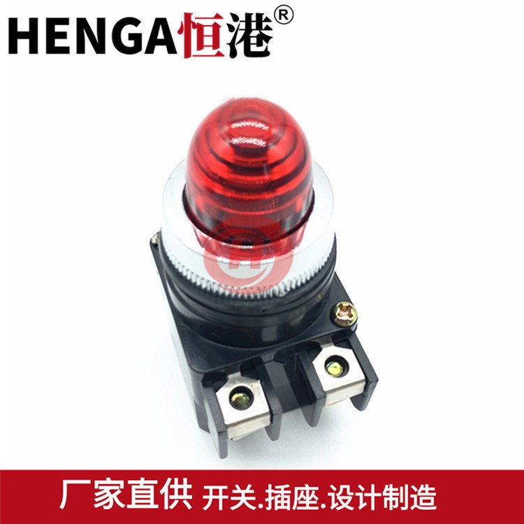 LED按钮指示灯AD16-22D/S高亮灯信号灯AD101-22DS指示灯图5