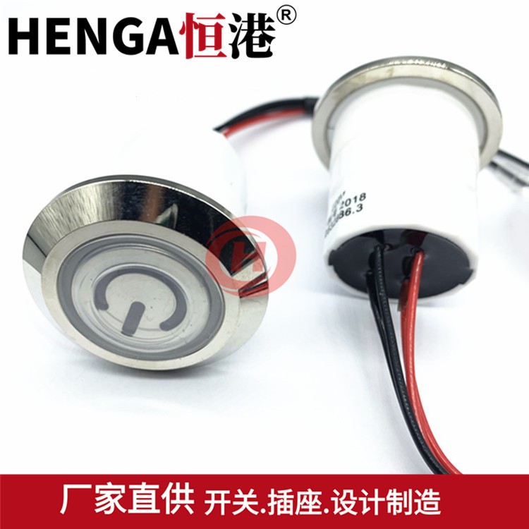 复位按钮开关 XA2EA31 塑料平头 XA2EA21 51自复位开关图5