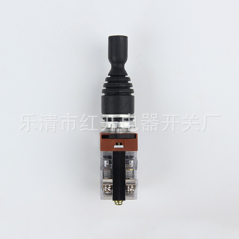 HKL-C12 摇杆十字开关双向自锁十字主令开关HKL系列图2