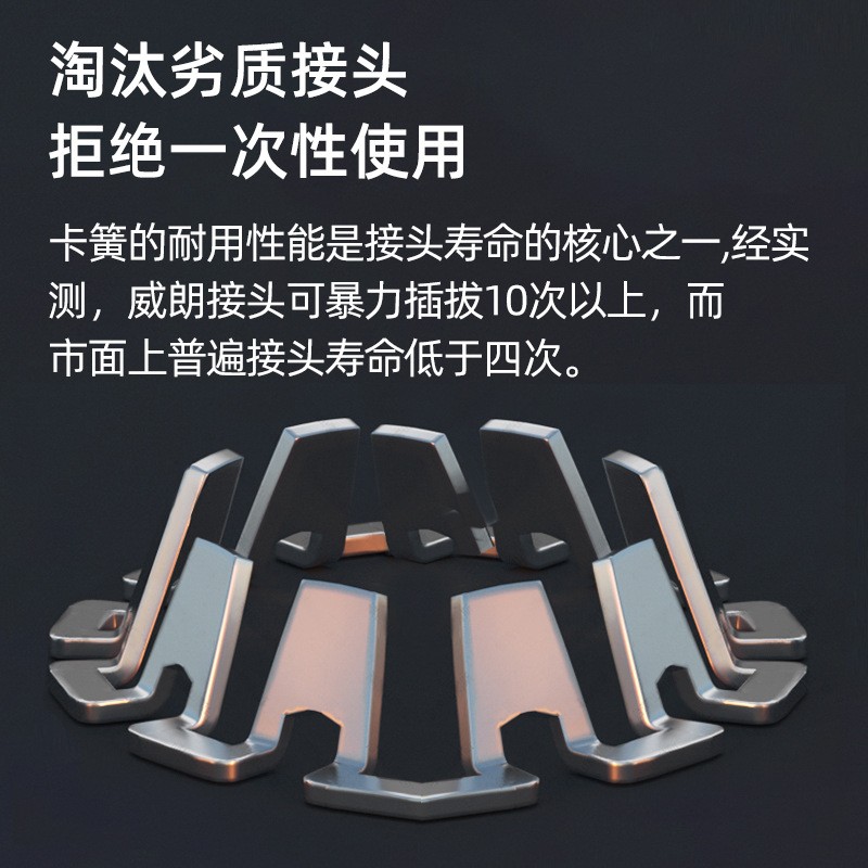 现货供应SMC型气管管道真空过滤器 ZFC200-06 规格齐全真空过滤器图3