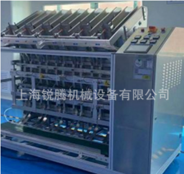 现货供应全自动面膜灌装机 4头化妆品面膜灌装机图5