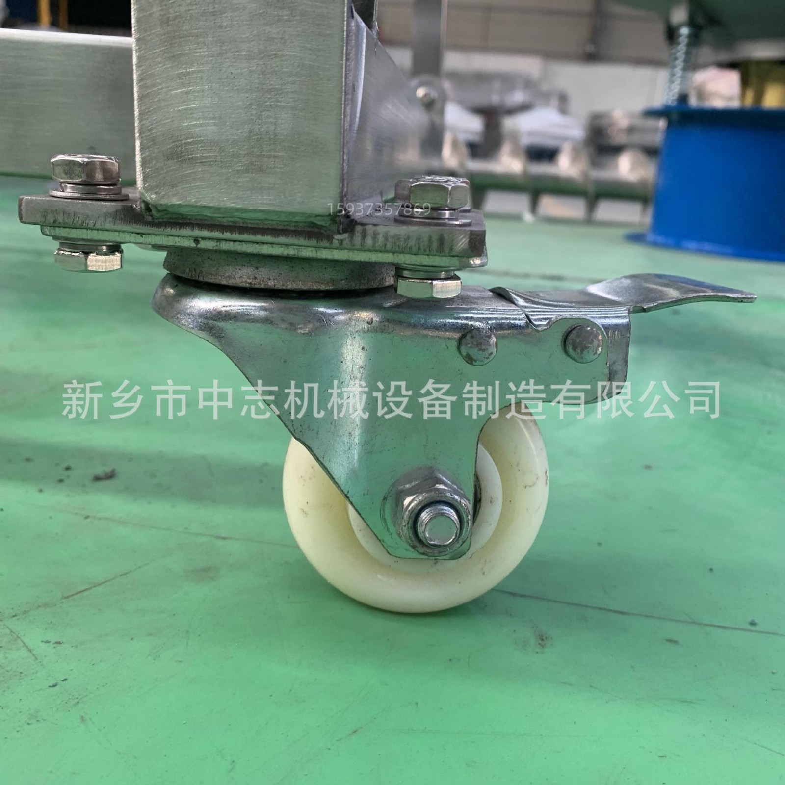 肉泥果酱食品级螺旋输送机饲料提升上料机污泥辣椒酱上料螺旋绞龙图4