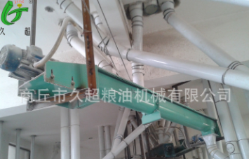 厂家螺旋输送机 粮食绞龙输送设备 管式螺旋图3