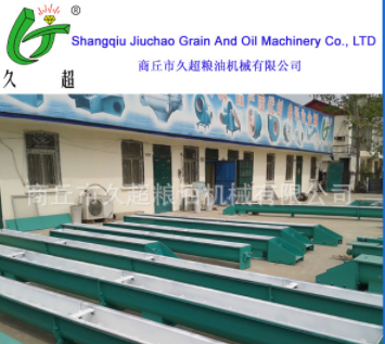 厂家螺旋输送机 粮食绞龙输送设备 管式螺旋图5