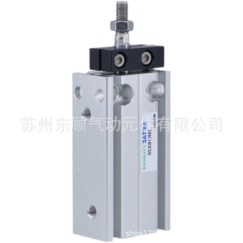 亚德客多位置气缸MK10X5X10X15X20X25X30X40S图3