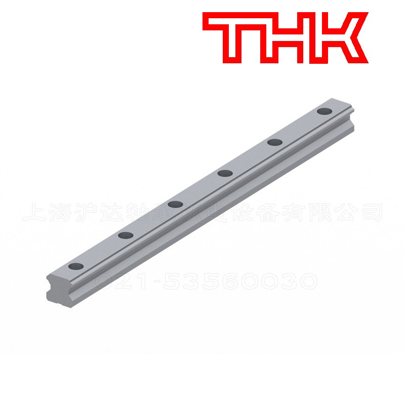 现货日本THK直线LM滚动导轨滑块SHS全系列55C 55LC-V贴片机25C1SS图5