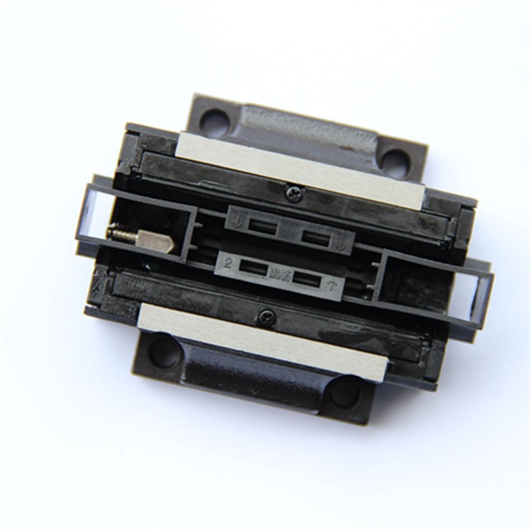 广东代理TBI直线导轨 TR35系列滑轨宽度34mm 运输设备 磨床专用图3