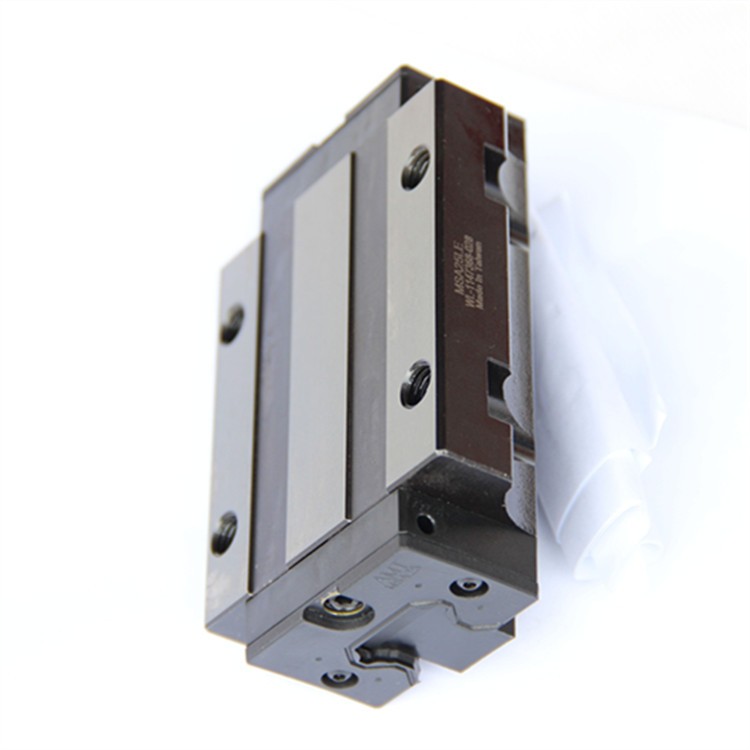 广东代理TBI直线导轨 TR35系列滑轨宽度34mm 运输设备 磨床专用图2