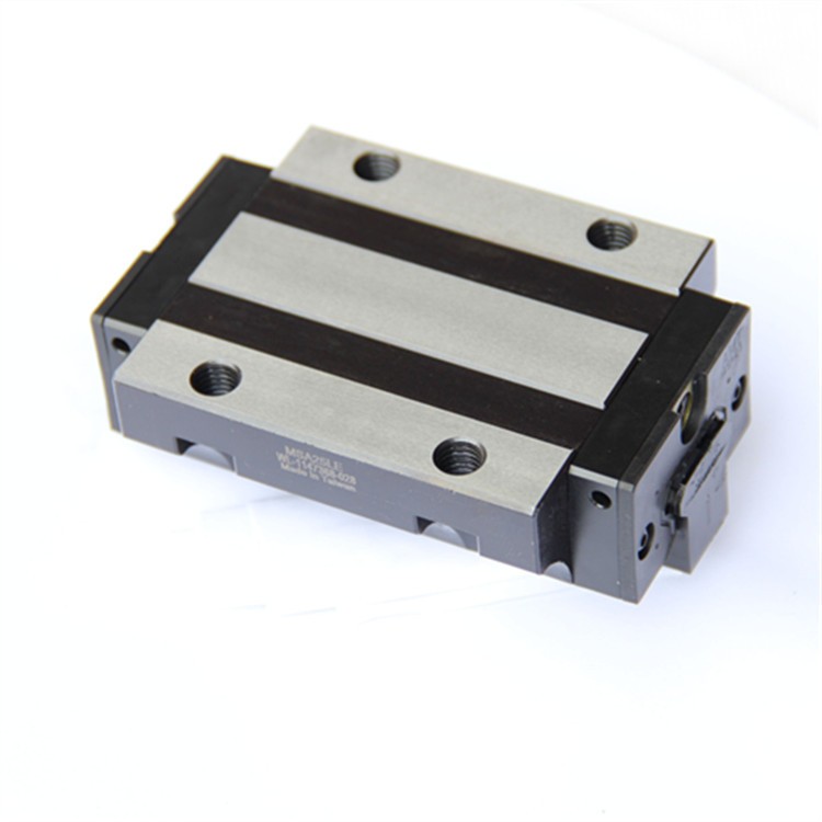 广东代理TBI直线导轨 TR35系列滑轨宽度34mm 运输设备 磨床专用图5