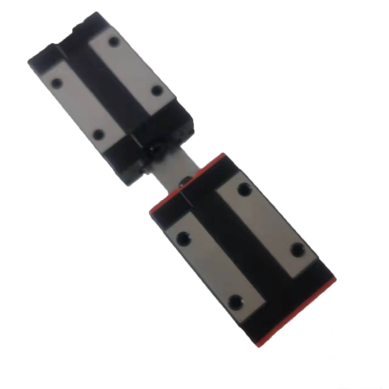 雕刻机用高精度直线导轨 HGR15 25 30 35 45 工厂直发图5
