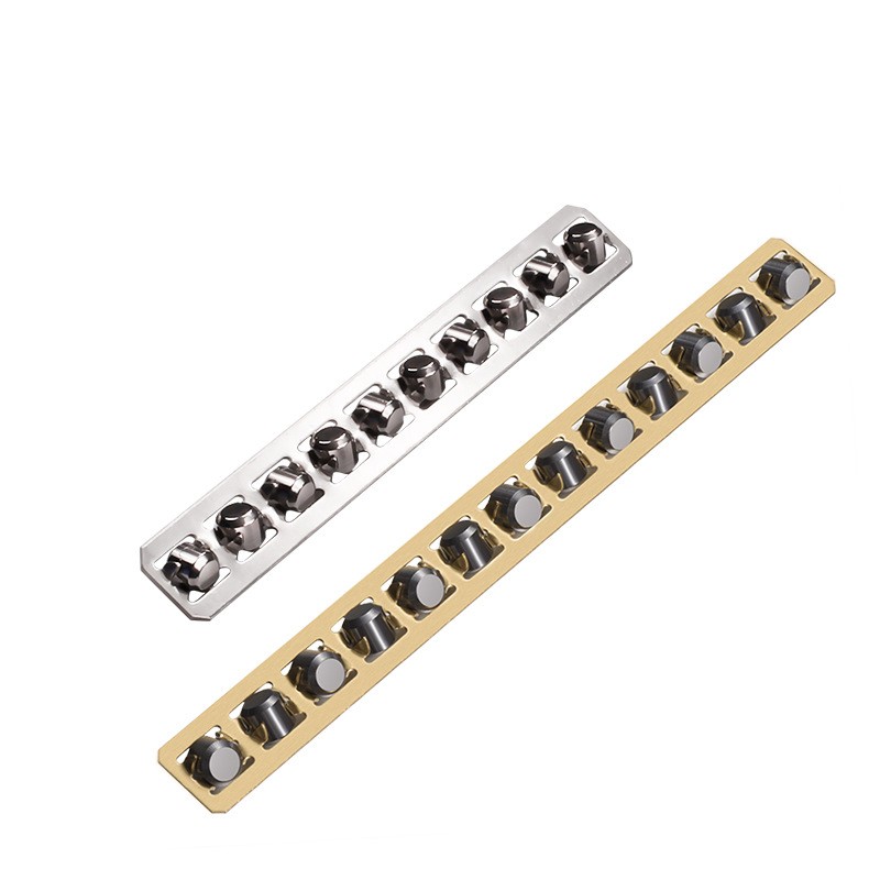 瑞施博格 保持架VR系列交叉滚子导轨滑轨轴承滚珠条排条保持器图5