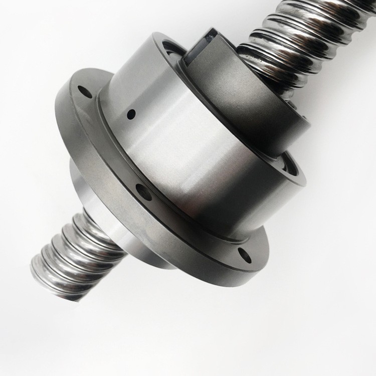 多规格台湾TBI旋转滚珠花键RLBF016,RFBY01616/02020/02525,RFSY图4