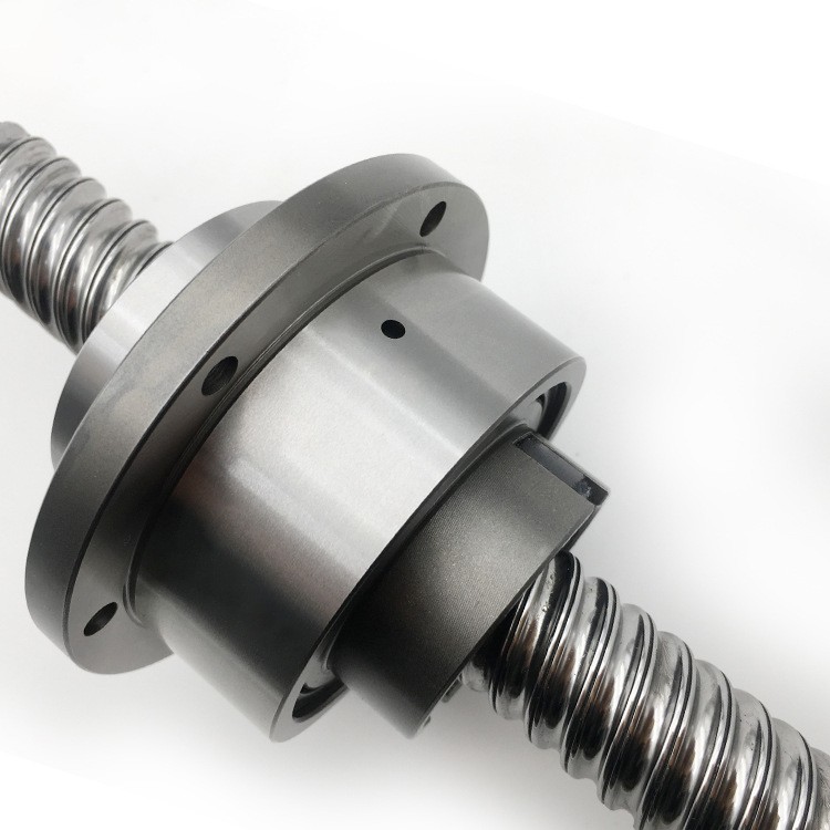 多规格台湾TBI旋转滚珠花键RLBF016,RFBY01616/02020/02525,RFSY图2