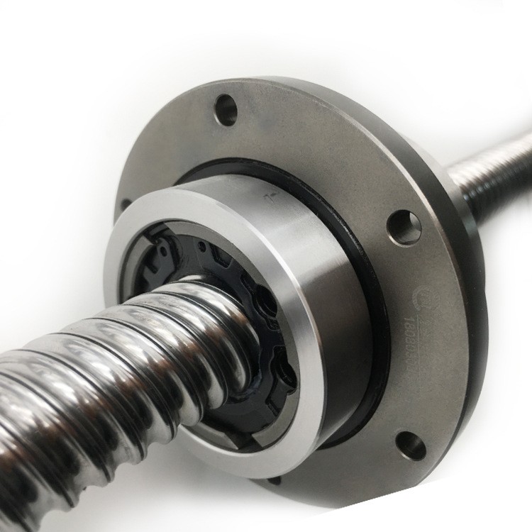 多规格台湾TBI旋转滚珠花键RLBF016,RFBY01616/02020/02525,RFSY图3