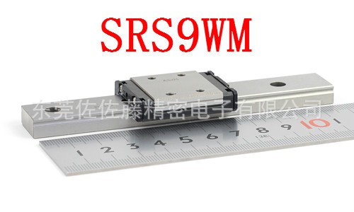 THK SRS9WM【日本进口】图2