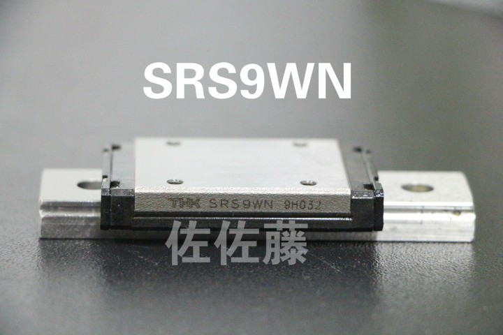THK SRS9WM【日本进口】图5