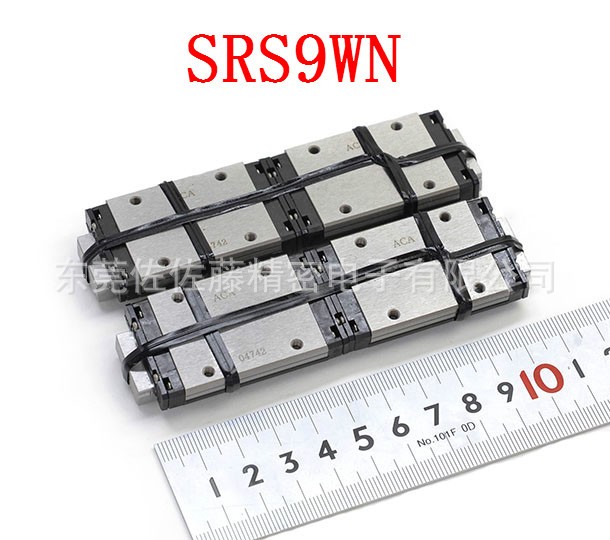 THK SRS9WM【日本进口】图3